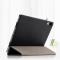  Lenovo Tab P11 Pro - Tri-Fold Fodral Med Pennhållare - Svart