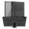  Lenovo Tab P11 / P11 Plus - Rugged Kickstand Armor - Svart