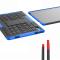  Lenovo Tab P11 Pro - Rugged Kickstand Armor - Blå