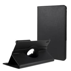  Lenovo Tab P11 / P11 Plus - 360&deg; Rotation Fodral - Svart