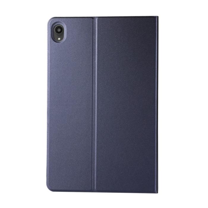 Bild 3,  Lenovo Tab P11 / P11 Plus - Case Stand Fodral - Mörk Blå