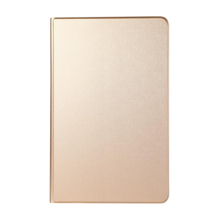 Bild 2,  Lenovo Tab P11 / P11 Plus - Case Stand Fodral - Guld
