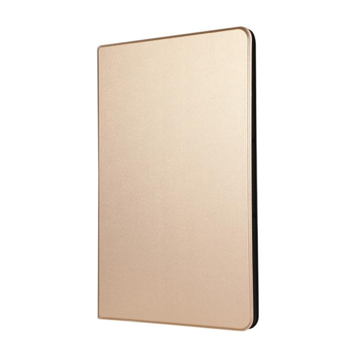 Bild 4,  Lenovo Tab P11 / P11 Plus - Case Stand Fodral - Guld