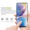 MOCOLO MOCOLO OnePlus Nord 2T 5G / Nord 2 5G Heltäckande Skärmskydd