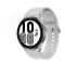 CALANS Samsung Galaxy Watch 4 44mm - CALANS Skärmskydd I Härdat Glas