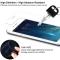 IMAK IMAK OnePlus Nord 2T 5G / Nord 2 5G ARM Series Skärmskydd