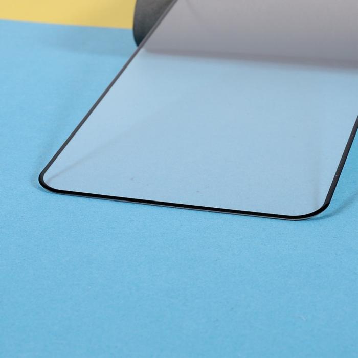 Bild 5,  OnePlus Nord 2T 5G / Nord 2 5G Heltäckande Skärmskydd