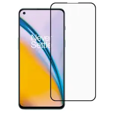  OnePlus Nord 2T 5G / Nord 2 5G Helt&auml;ckande Sk&auml;rmskydd