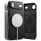 Ringke Ringke iPhone Air Skal MagSafe Onyx Svart
