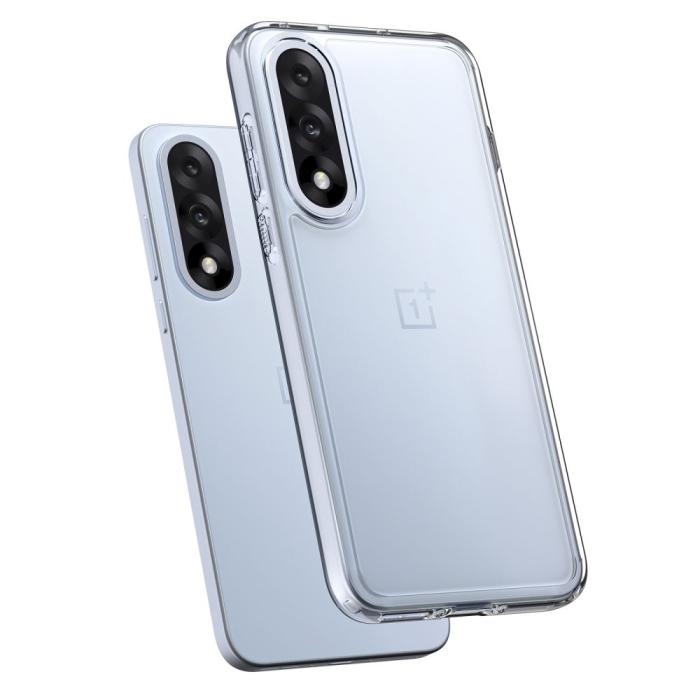 Bild 6, Spigen Spigen OnePlus Nord 5 Skal Ultra Hybrid Crystal Clear