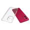  Motorola Moto G55 5G Skal TPU Shockproof Transparent