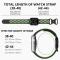 ColorPop Sportarmband Dual-Color Apple Watch 42/44/45/46/49 mm (S/M)