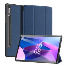 DUX DUCIS DUX DUCIS Lenovo Tab P11 Pro Gen 2 Fodral DOMO Tri-Fold Bl&aring;