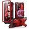 Supcase Supcase Galaxy S26 Ultra Skal MagSafe Iblsn ArmorBox Ruddy