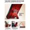 Supcase Supcase Galaxy S26 Ultra Skal MagSafe Iblsn ArmorBox Ruddy