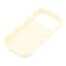  iPhone 17 Pro Max Mobilskal Wavy Off White