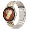 Tech-Protect Tech-Protect Galaxy Watch 4/5/5 Pro/6/7/FE Armband Stainless