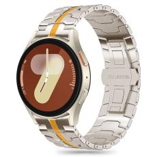 Tech-Protect Tech-Protect Galaxy Watch 4/5/5 Pro/6/7/FE Armband Stainless