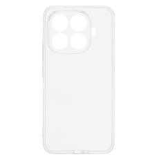  Xiaomi 15T Pro Skal Shockproof TPU Transparent