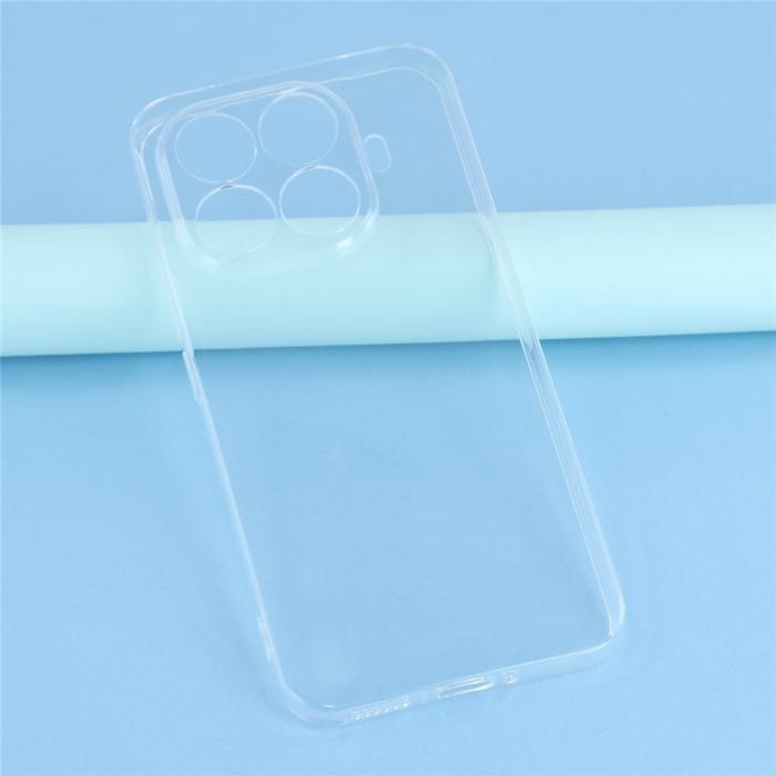 Bild 2,  Xiaomi 15T Pro Skal Shockproof TPU Transparent