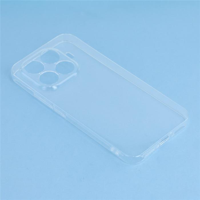Bild 3,  Xiaomi 15T Pro Skal Shockproof TPU Transparent