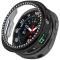  Samsung Galaxy Watch 8 44 mm Skal Strass Svart