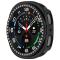  Samsung Galaxy Watch 8 44 mm Skal Strass Svart