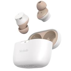 MCDODO Mcdodo AirLinks IPX5 Tr&aring;dl&ouml;sa Sporth&ouml;rlurar Vit