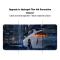 IMAK IMAK Samsung Galaxy S25 Ultra Skärmskydd TPU
