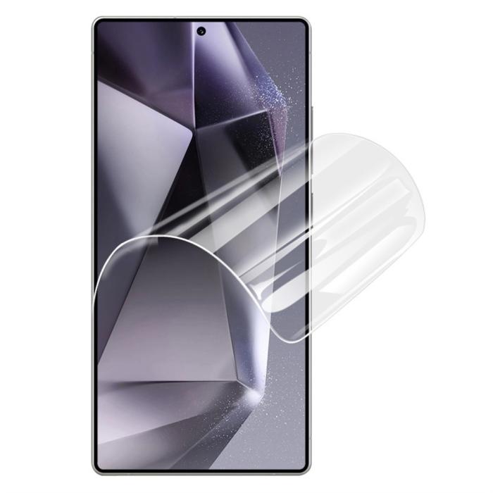 Bild 2, IMAK IMAK Samsung Galaxy S25 Ultra Skärmskydd TPU