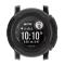  Garmin Instinct 2 TPU Skal Svart Tonad