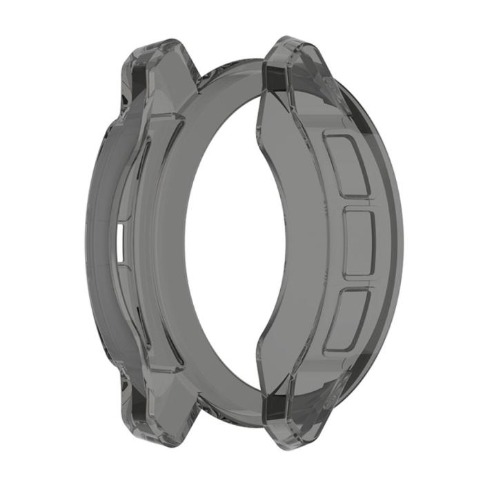 Bild 2,  Garmin Instinct 2 TPU Skal Svart Tonad