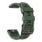 Tech-Protect Tech-Protect Garmin Fenix Armband Iconband Army Green