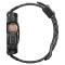 Spigen Spigen Apple Watch Ultra 49 mm Skal/Armband Rugged Armor 'Pro' Svart