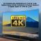  PD USB-C - VGA / HDMI 4K 60Hz 1080p Adapter