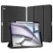 DUX DUCIS DUX DUCIS iPad Air 13 2026-2024 DOMO Series Fodral Svart