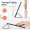 DUX DUCIS DUX DUCIS iPad Air 13 2026-2024 DOMO Series Fodral Svart