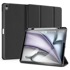 DUX DUCIS DUX DUCIS iPad Air 13 2026-2024 DOMO Series Fodral Svart