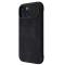 NILLKIN NILLKIN iPhone 15 Plus Fodral Qin CamShield Svart