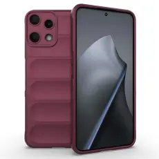  Nothing Phone 3a Lite Skal Magic Shield Vinr&ouml;d