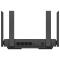 Cudy Cudy Wi-Fi Router WR1500 AX1500 Gigabit Mesh Svart