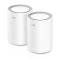 Cudy Cudy Mesh Solution M3000 2-pack AX3000 Gigabit Wi-Fi 6 2.5G Vit