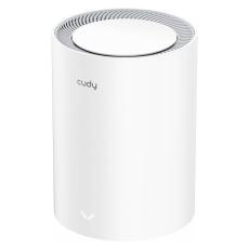 Cudy Cudy Mesh Solution M3000 AX3000 Gigabit Wi-Fi 6 2.5G Vit