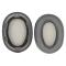  Öronkuddar För Sony MDR-100ABN/WH-H900N Grå