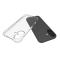  iPhone 17 Skal Shockproof TPU Transparent