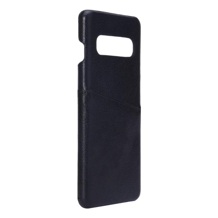 Bild 3, Onsala ONSALA Samsung Galaxy S10 Skal Kortfack Svart