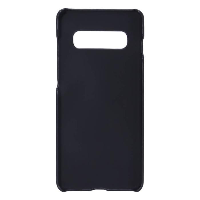 Bild 4, Onsala ONSALA Samsung Galaxy S10 Skal Kortfack Svart