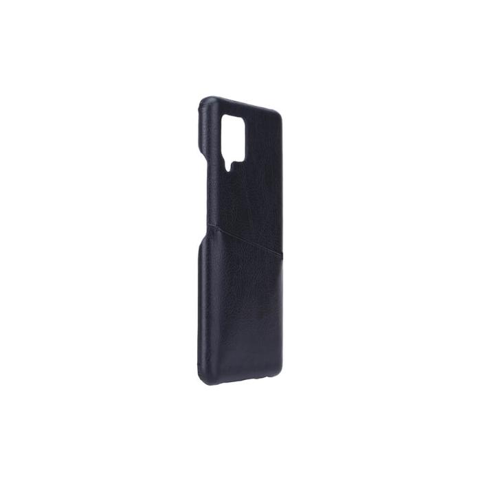 Bild 3, Onsala ONSALA Samsung Galaxy A42 Skal Kortfack Svart