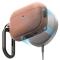 Ringke Ringke AirPods Pro 3 Skal MagSafe Onyx Constant Coral