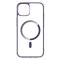 ColorPop ColorPop iPhone 13 Skal CH MagSafe Transparent/Lila